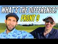 What's the REAL Difference Between Low Handicaps? Male vs. Female