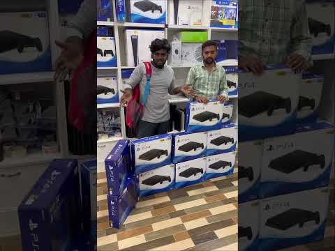 என்ன?? Shadow Games Weekend offer la ps4 and ps5 இவளவு தானா ??