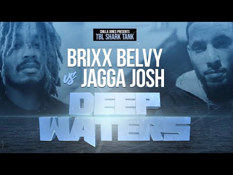 Brixx Belvy vs Jagga