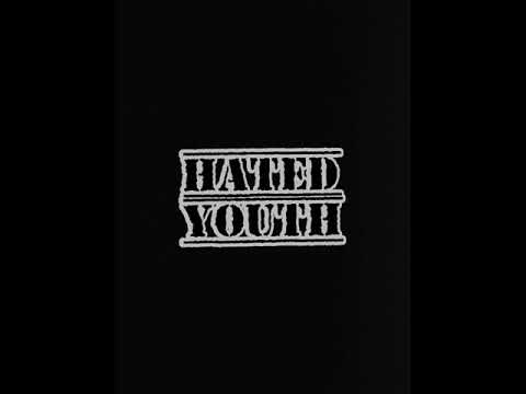 Hated Youth - F**k Russia