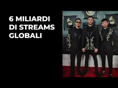 MEDUZA – saranno ospiti del celebre The Ellen DeGeneres Show