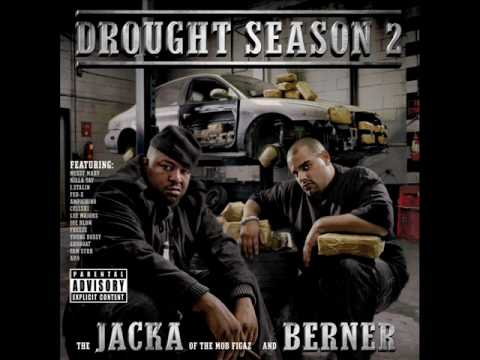 the jacka ft. berner, j stalin- colder blood
