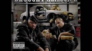 the jacka ft. berner, j stalin- colder blood