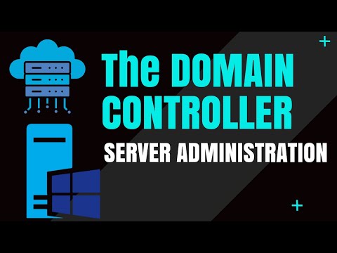 What is The Domain Controller and What are the Active Directory BEST Practices?