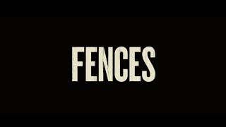 Fences | Buy it on digital now | Trailer 1 | Paramount UK