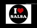 Somos Eddie santiago - Salsa baul