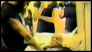 GG Allin - When i die(video)