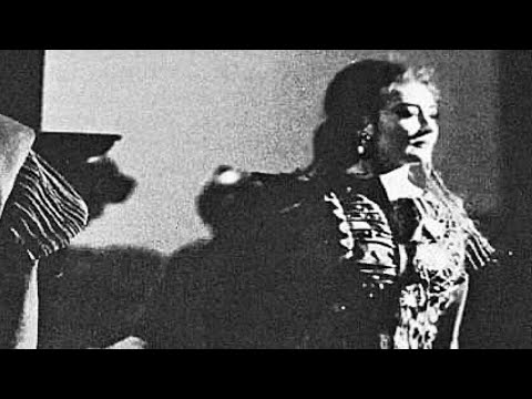 Stefania Toczyska - „Re dell’abisso affrettati”, Verdi (2 versions)