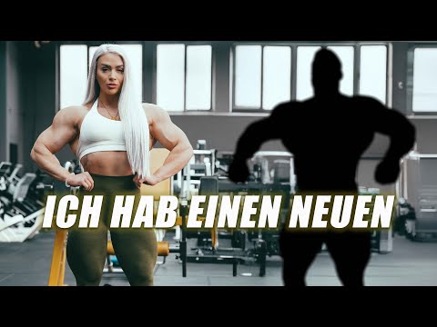 Ich hab einen NEUEN - Neues Glück im neuen Jahr