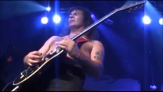 ALMAFUERTE SE VOS LETRA SUBTITULADO EN VIVO MUY BUENO