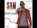 Sam Salter It Took A Song