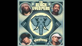 Fly Away - Black Eyed Peas