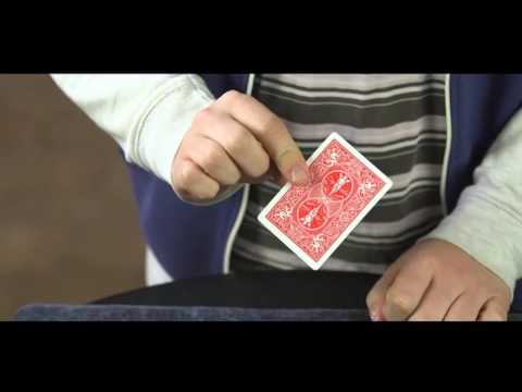 Gaff Tacular DVD and Gimmicks by Liam Montier trick 1