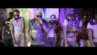 Demarco Ft Busy Signal - Loyal Remix - Official Music Video #Promo (www.reggaeflex.co.uk)