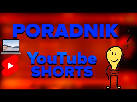JAK DODAĆ YouTube SHORTS NA KOMPUTERZE