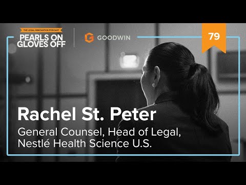 #79 In House Career Growth: Being a Great Lawyer Isn't Enough