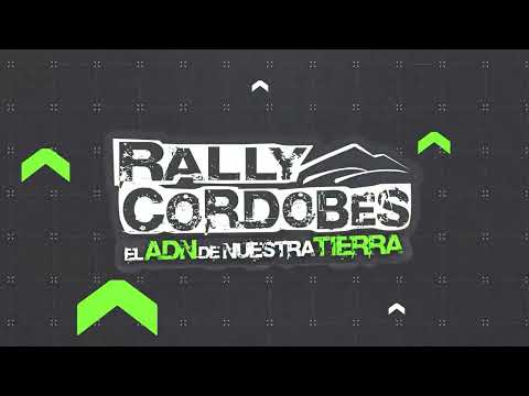 Rally Cordobés en Laguna Larga, con presencia de pilotos de Arroyito
