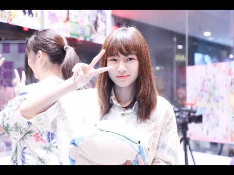 Maira BNK48 : ไม่มีอะไรมาก.. แค่โดน"มะอิระ" ตกเต็มๆ ^^