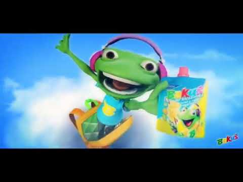 NIE JEST BAKUŚ DO KIESZONKI