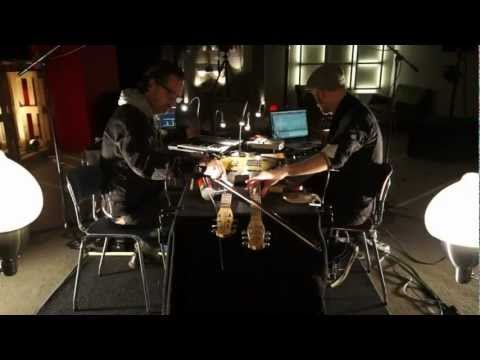 OSL120314: 14 Mar 2012 - Anders Tveit, Alex Gunia