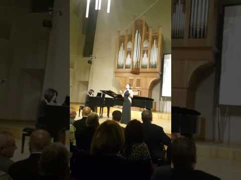 Sose' Krikorian  Kani Vour Jan Im