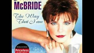 Martina McBride - Today I Started Loving You Again.