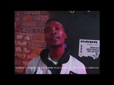 TOO SWEATY TO BE TRUE: SCRATCHA DVA PRESENTS