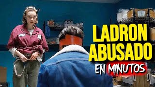 Download lagu HELLISH NIGHT: Thief Detonated | Summary mp3