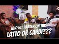 Latto Put It On Da Floor Again Feat Cardi B Official Video REACTION RATINGS Out Of 10 ️