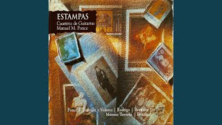 Simple Symphony, Op. 4 (Arr. for Guitar Quartet) : IV. Frolicsome Finale