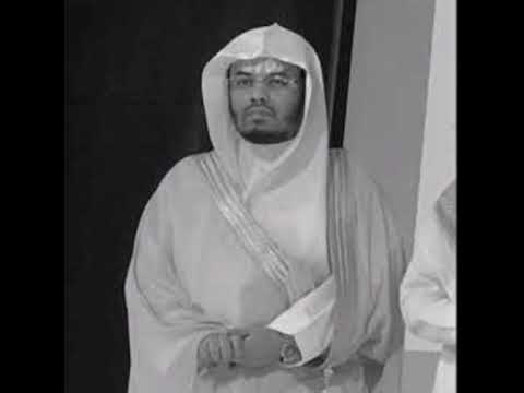 سوره الكهف كامله _الشيخ ياسر الدوسري 1431