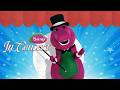 Barney In Concert SPECIAL