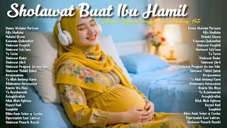 Download lagu SHOLAWAT BUAT IBU HAMIL TERBARU 2026 | SHOLAWAT BUAT IBU HAMIL PALING DAHSYAT 2026 mp3