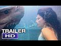 DEEP BLUE SEA 3 Official Trailer (NEW 2020) Shark, Horror Movie HD