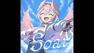 Soa\鷹嶺ルイ