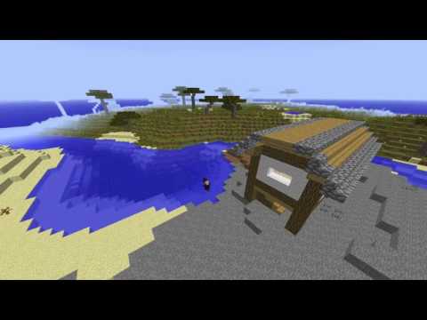 Et si les mobs pouvaient parler dans minecraft ?