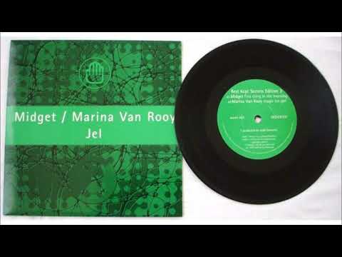 Marina Van Rooy - Magic Ice Girl (1996)