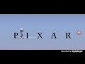 Walt Disney Pictures Pixar Animation Studios 1998 A Bug S Life Variant Pixar 1990
