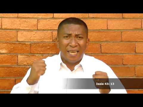 Miomàna 155 - "Aza matahotra!"