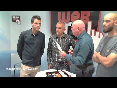 LiGURIA SPORT 4 Puntata 33