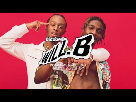 Young T & Bugsey x Aitch x PA Salieu Type Beat - "Big Bidness" | FREE UK Afro Swing Beat 2021