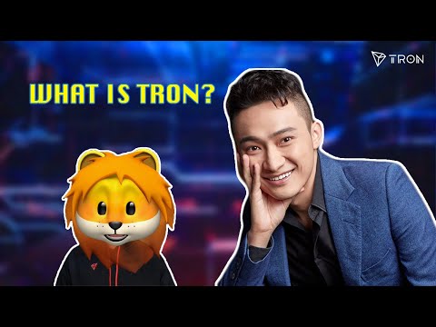 What is TRON?