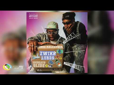 Ice Beats Slide and Sbuda Maleather - Zwihh (Official Audio)