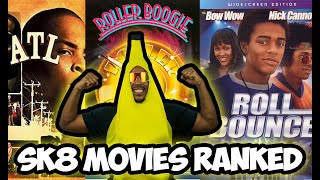 Which skate movie is the best?