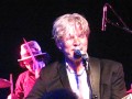 Tim Finn - Live -  Couldn't Be Done - Scala- 8th Aug- 2010