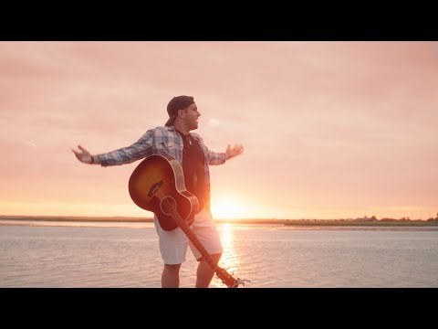 Holdyn Barder - Stone Harbor (Official Music Video)