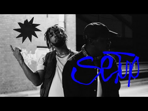 Jakepot x Feleg - Setup