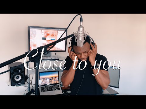 Ross Nkunga - Close to you | Official Video | Lyrics