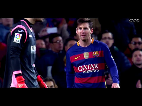 3-е против ВСЕХ! Messi! Suarez! Neymar! Драки и агрессивные моменты. MSN! Месси! Суарес! Неймар!