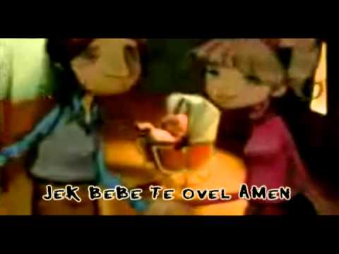 Sekil - Mi Zelba 2012 ( animation clip )